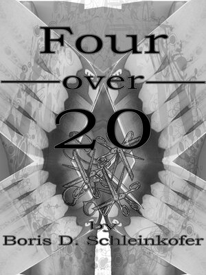 cover image of Four Over 20